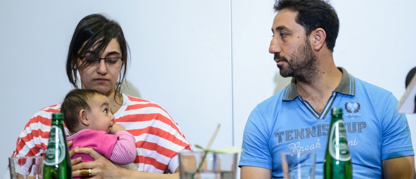 W poszukiwaniu szczęścia