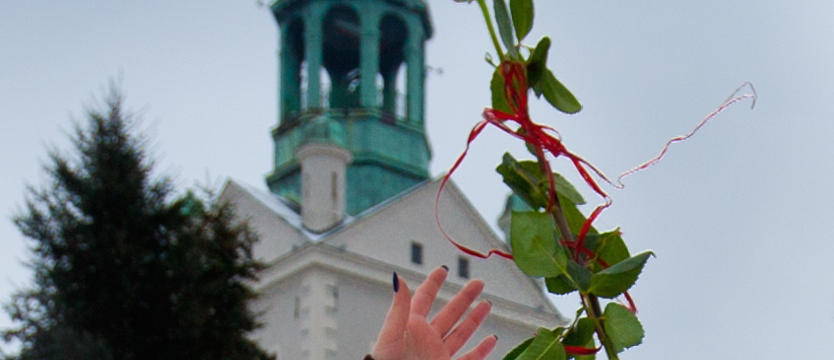 Spowiedź małżeńska?