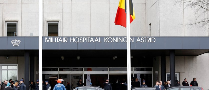 Polacy ranni w zamachu nadal hospitalizowani