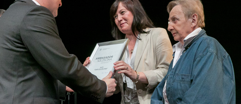 Ambasador poszukiwany