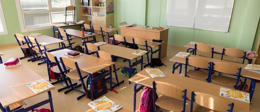 Chcą mniej licznych klas