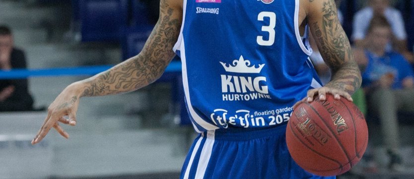 Koszykówka. Z Czarnych do Szczecina