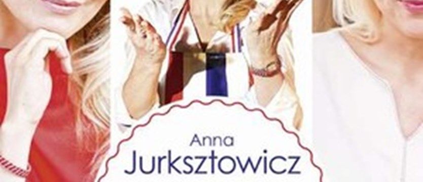 KONKURS. IQuchnia Anny Jurksztowicz