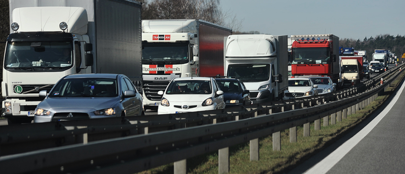 Porozumienie ws.  przewozów towarów do Rosji
