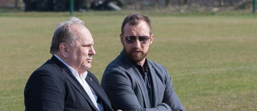 Piłka nożna. Zmiany na lepsze