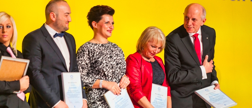 Szczecinianin w polskiej reprezentacji