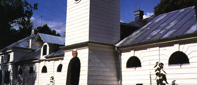 Resort rolnictwa: wymienić zarząd stadniny