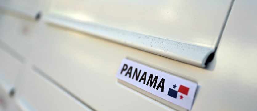 Afera "Panama Papers"