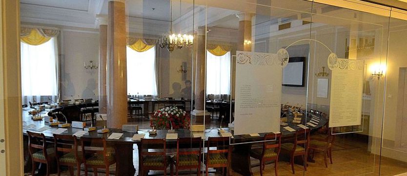 27. rocznica zakończenia obrad Okrągłego Stołu