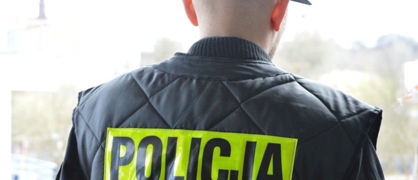 Dzielnicowy, czyli praca w ukryciu?