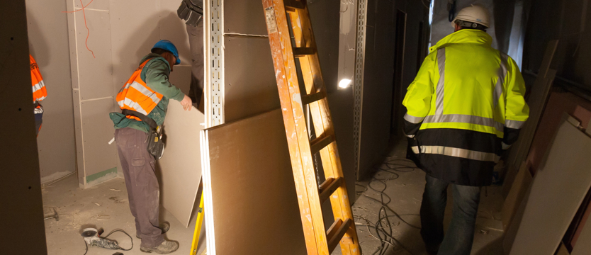 Znamy zarobki inżynierów