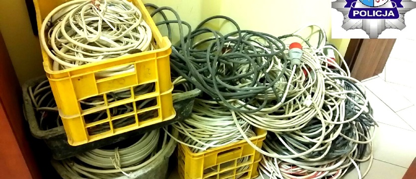 Przyjechali jak po swoje