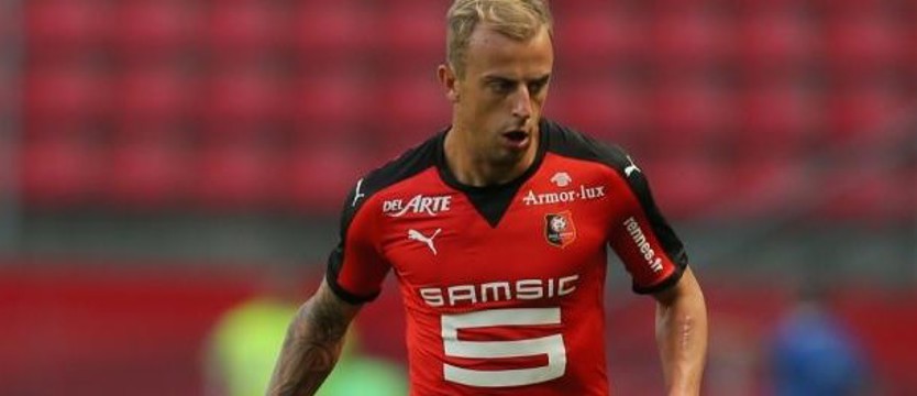 Piłka nożna. Porażki byłych portowców za granicą