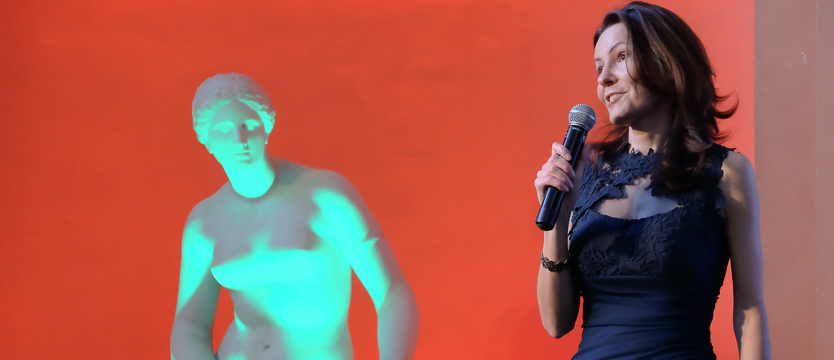 Zgłoś kandydatkę do plebiscytu