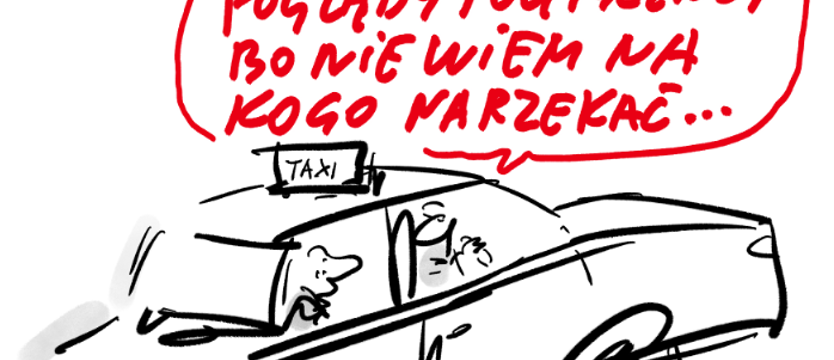 Bez komentarza (2)