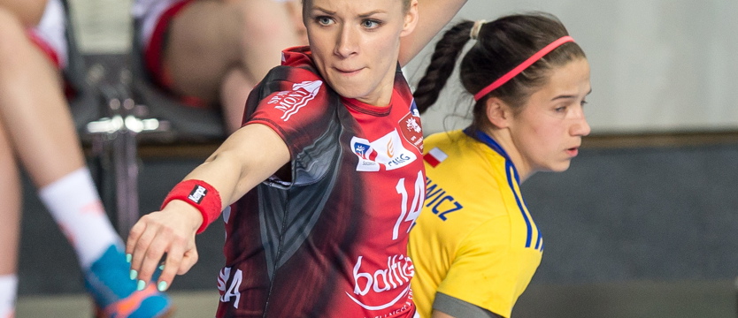 Piłka ręczna. Baltica nie zdobyła pucharu Polski