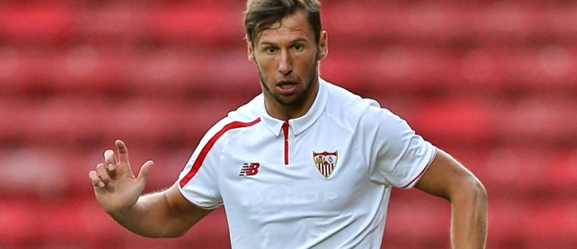 Piłka nożna. Samobój Krychowiaka, 90 minut Golli