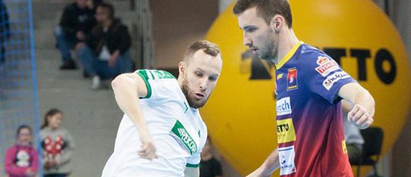 Futsal. Świadomi stawki (ROZMOWA)