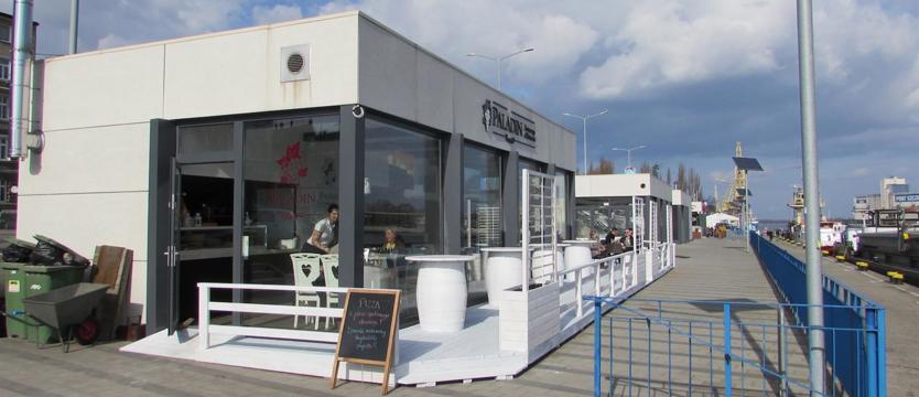 Nie tylko gastronomia