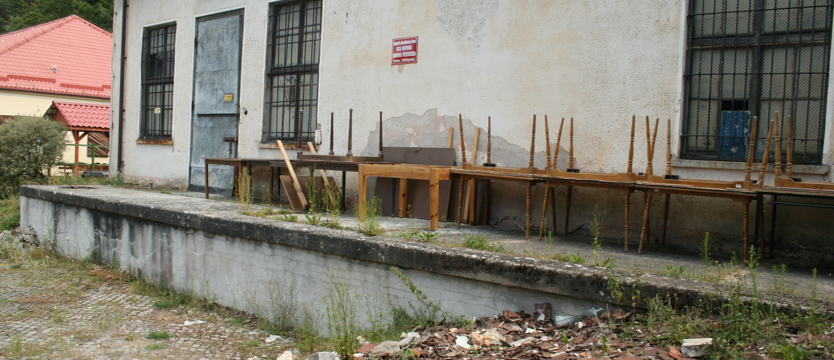 Co wy tam monitorujecie?