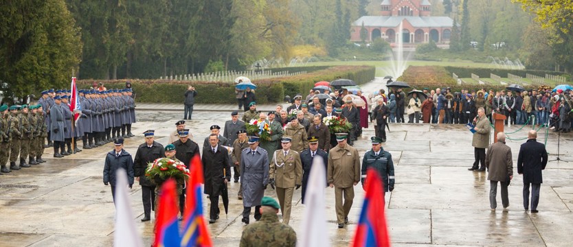 Pamiętając o 26 kwietnia