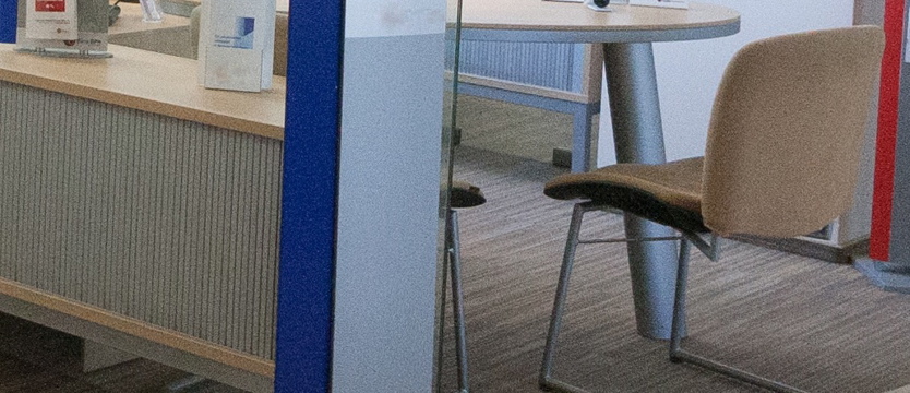 Do banku przyjdzie „tajemniczy klient”