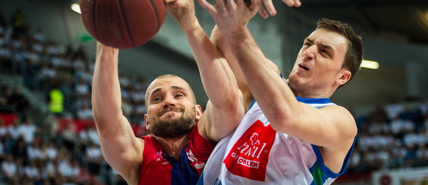 Koszykówka. Klęska również w drugim meczu