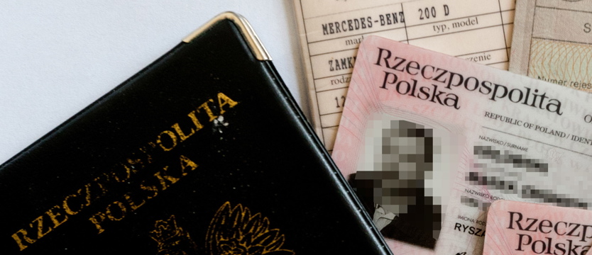 W KURIERZE. Okradziony podczas choroby