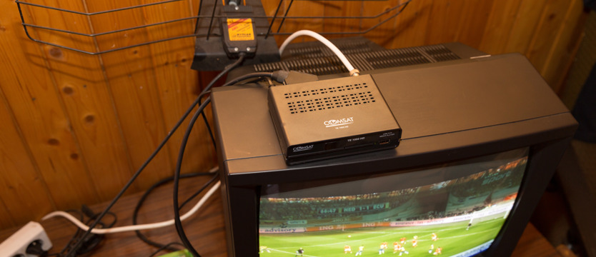 W KURIERZE. Abonament popłynie z prądem