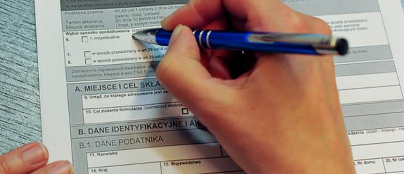 Ostatni dzwonek na PIT