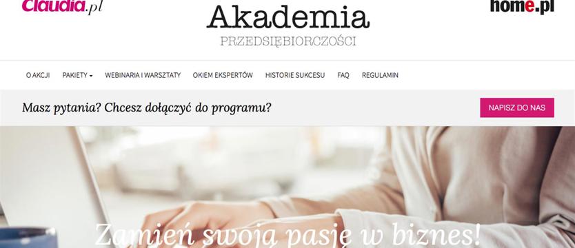 Kobiety, przed komputery!