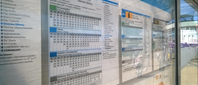 Piknik nad Odrą i zmiany na ulicach