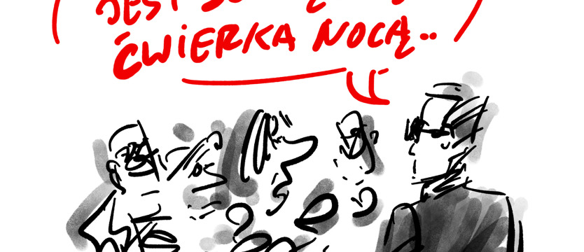 Bez komentarza (8)