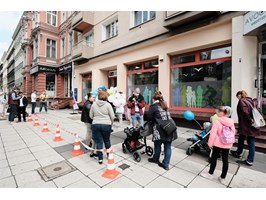 W Szczecinie rusza Centrum Inicjatyw Rodzinnych