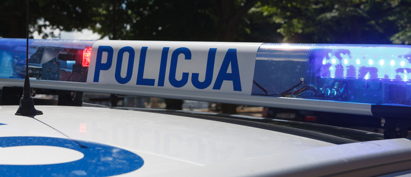 Potrącenie pieszego na ul. Ku Słońcu. Mężczyzna w ciężkim stanie