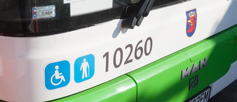 Dodatkowa komunikacja po meczu Pogoń Szczecin – Jagiellonia Białystok