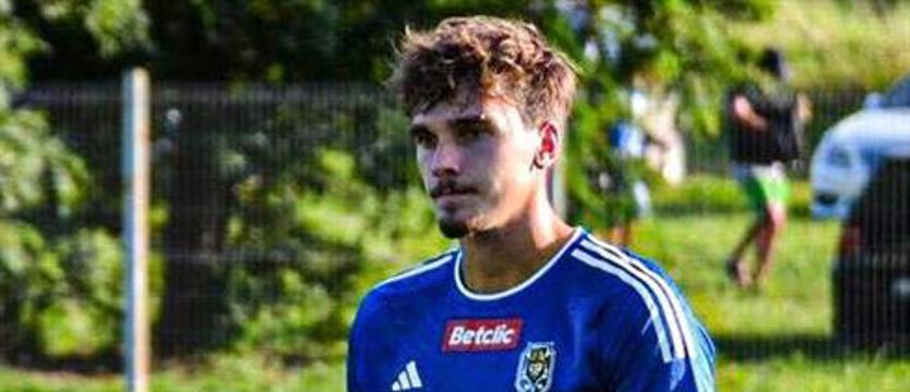 Piłka nożna. Vineta na szóstkę w III lidze