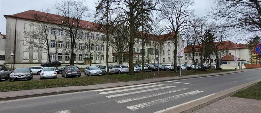 Pacjenci walczą o lekarza. Białogardzki szpital rozstał się z lubianym medykiem