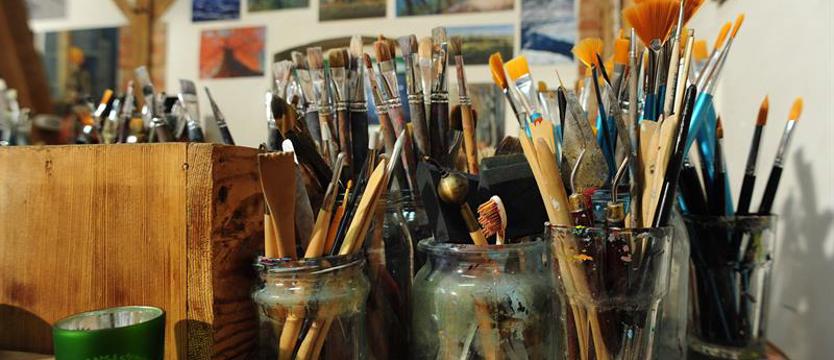 Stypendia Twórcze Miasta Szczecin 2023. Wnioski do końca marca