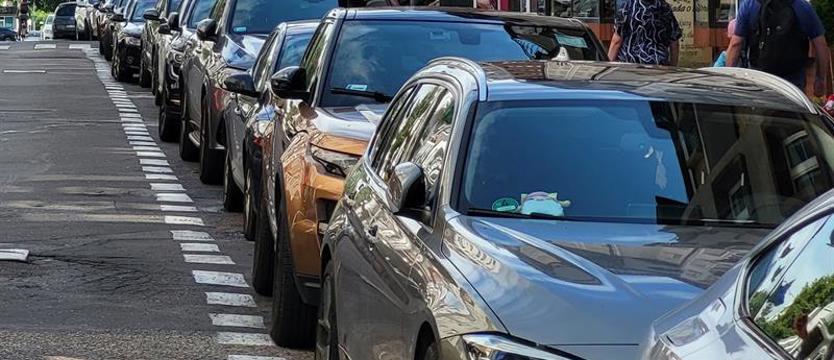 Kołobrzeg wprowadza nowe rozwiązanie. Parkingi za darmo