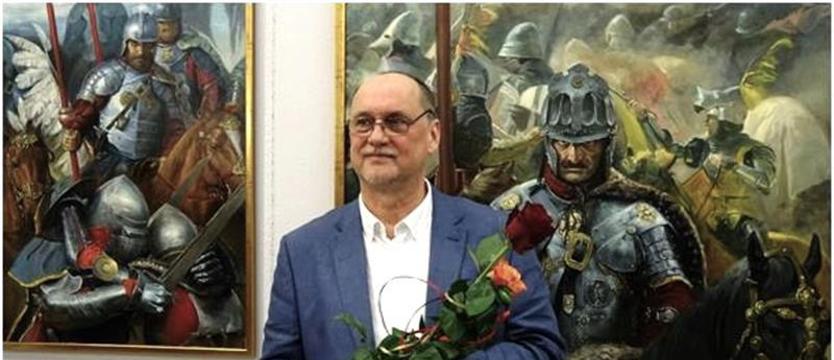 Przez 25 lat pokazywał Kołobrzeżanom dzieła setek artystów