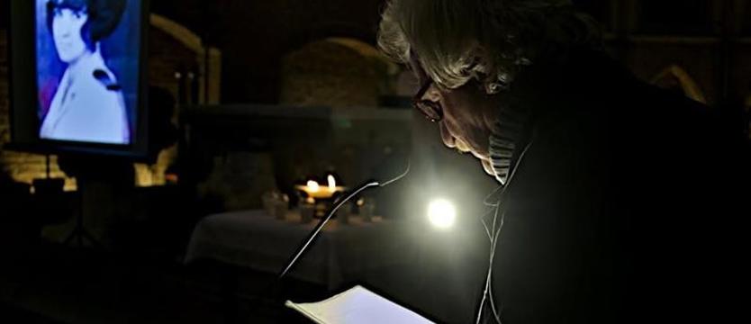 Tradycyjne Zaduszki Morskie. Wspominali tych, co już na wiecznej wachcie