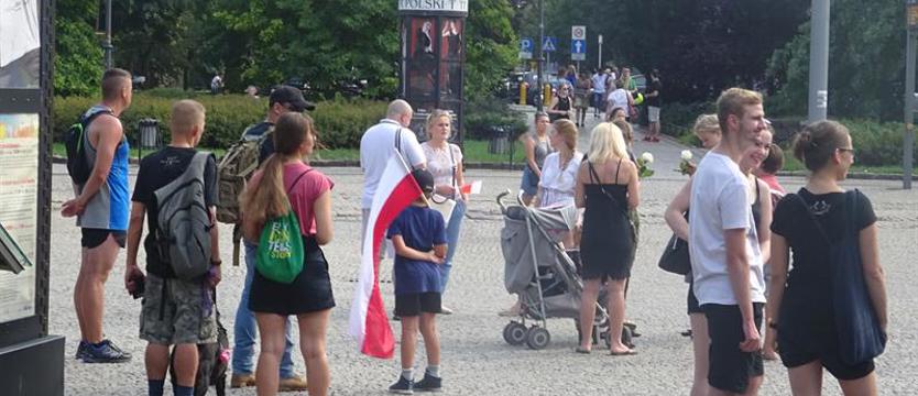 W rocznicę wybuchu Powstania Warszawskiego zawyją syreny