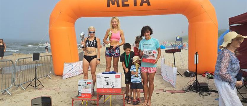 Lekkoatletyka. XXV Cztery Mile Jarka