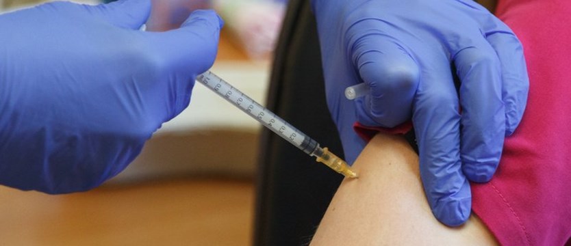 Kontrole ws. prawidłowości szczepień w sześciu miejscach