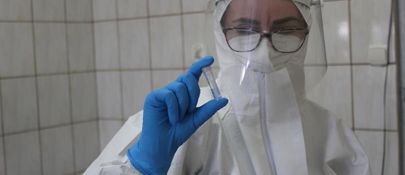 W kraju 93 zakażenia koronawirusem SARS-CoV-2. W Zachodniopomorskiem 7 przypadków koronawirusa