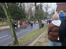 Wspólne świętowanie na Osowie. Powrót do tradycji