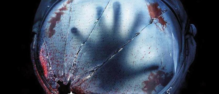 Kosmos z perspektywy kina grozy