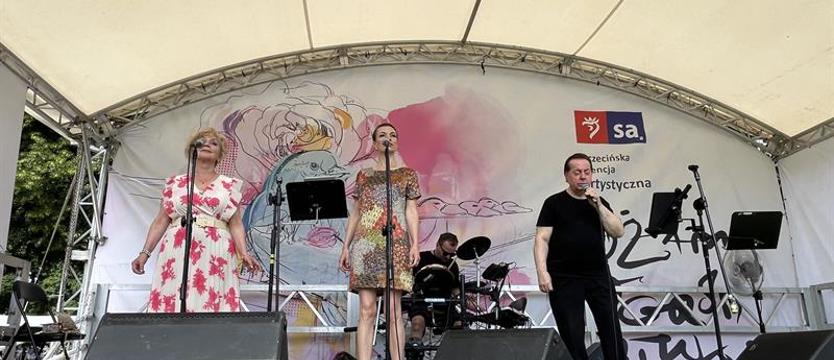 Wielkie hity na Różance. „Szczecin kolebką bigbitu”