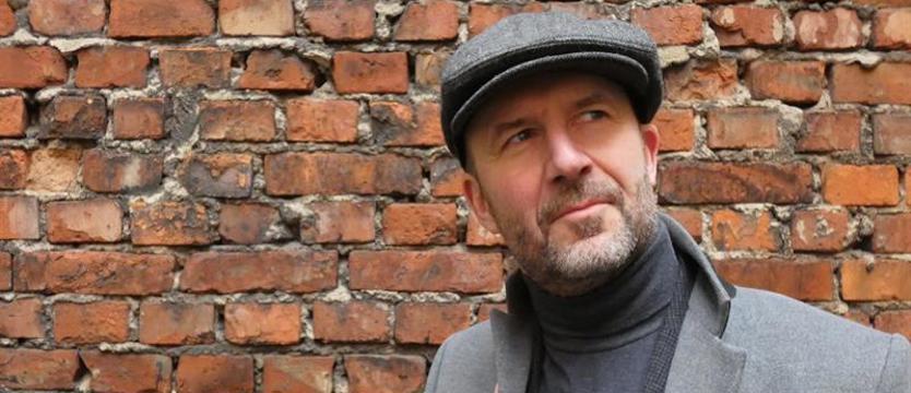 Konrad Pawicki: Nie przeczekuję pandemii